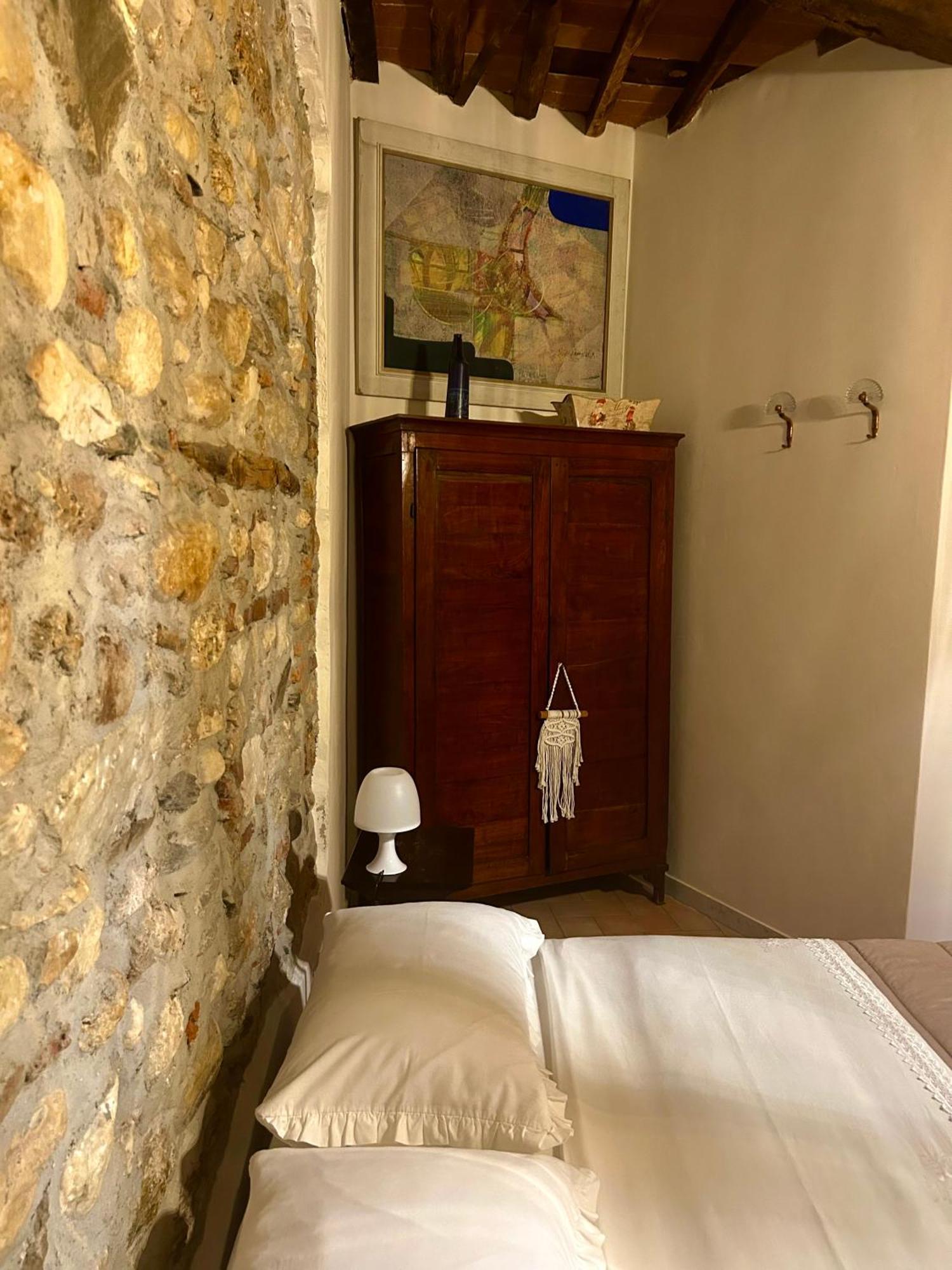 La Porta Sui Monti Di Luna Carrara Luaran gambar